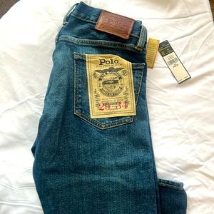 Men’s Ralph Lauren Jeans Size (29/34)